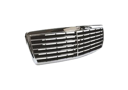 Решетка Avangard Mercedes W140 (92-98) - висококачествен продукт за автомобил