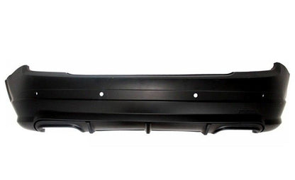 Body kit за Mercedes C-class W204  sedan (2007-2011) AMG Design - висококачествен продукт за автомобил