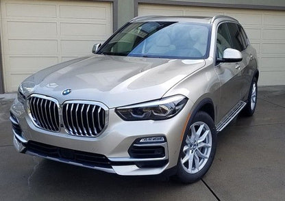 Степенки за BMW X5 G05 (2019+) - висококачествен продукт за автомобил
