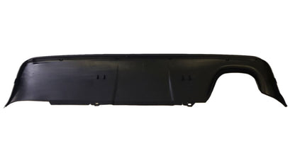Дифузьор за задна М-Тех броня BMW E60 седан / комби  (2003-2010) - единичен - висококачествен продукт за автомобил