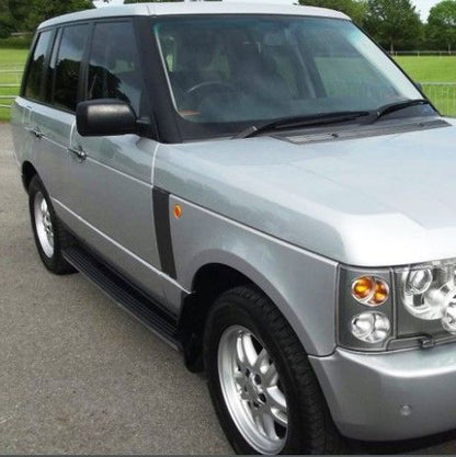 Степенки за Range Rover Vogue (2002-2012) - висококачествен продукт за автомобил