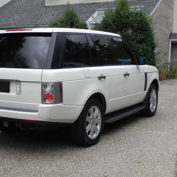 Степенки за Range Rover Vogue (2002-2012) - висококачествен продукт за автомобил