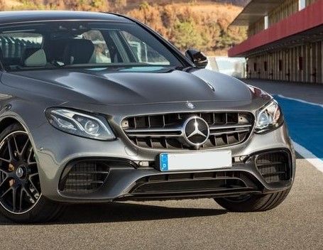 Боди кит за Mercedes W213 E-Class (2016-2019) - AMG  E63 Пакет - висококачествен продукт за автомобил