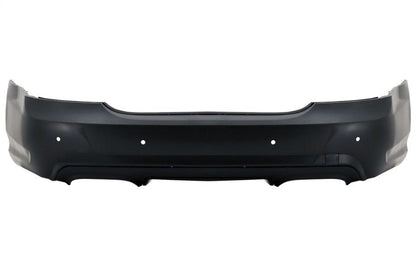 Боди кит АМГ Пакет за Mercedes W221 S-Class (2005-2011) - дълга база - висококачествен продукт за автомобил