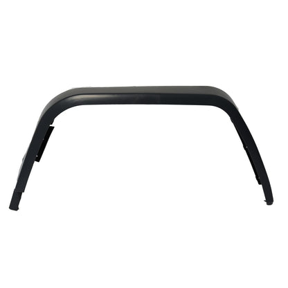 Вежди за калник - раздувки за Mercedes W461 / W463 G-CLASS (1989-2010) - AMG Дизайн - висококачествен продукт за автомобил