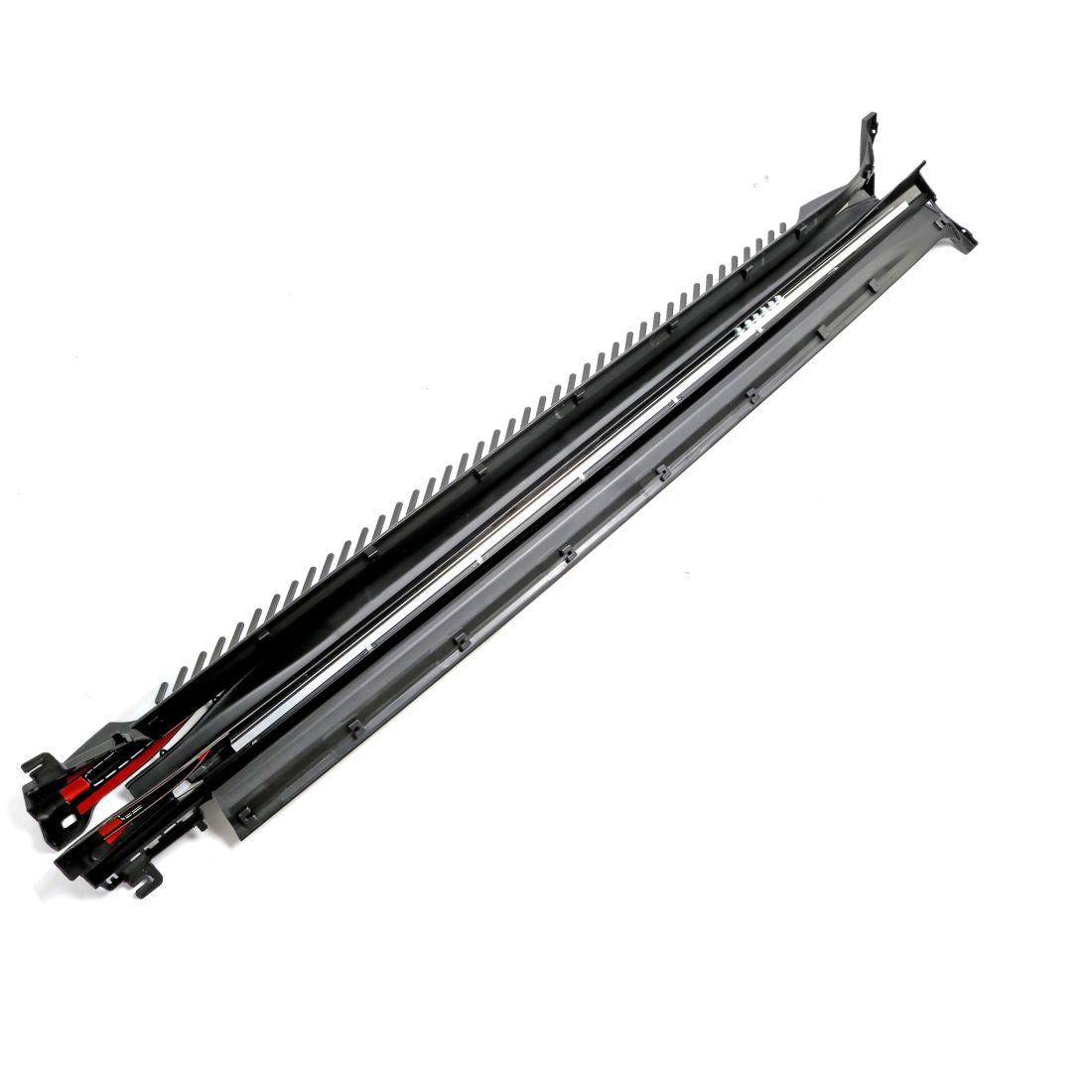 Степенки BMW X3 G01 (2018+) - висококачествен продукт за автомобил