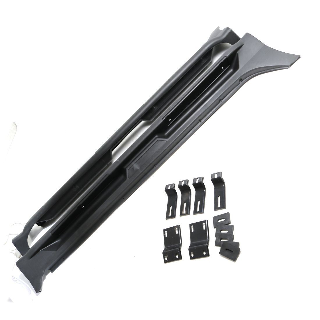 Степенки за Hyundai IX35 (2010-2014) - OEM 2 - висококачествен продукт за автомобил