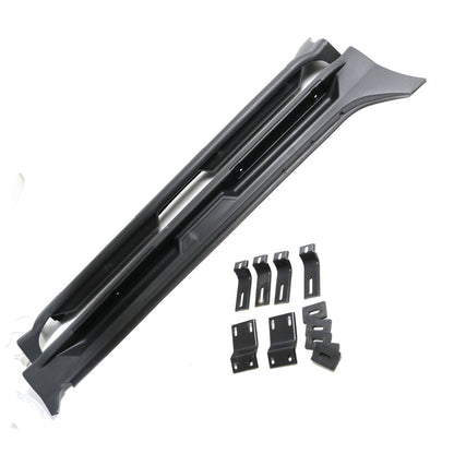 Степенки за Hyundai IX35 (2010-2014) - OEM 2 - висококачествен продукт за автомобил