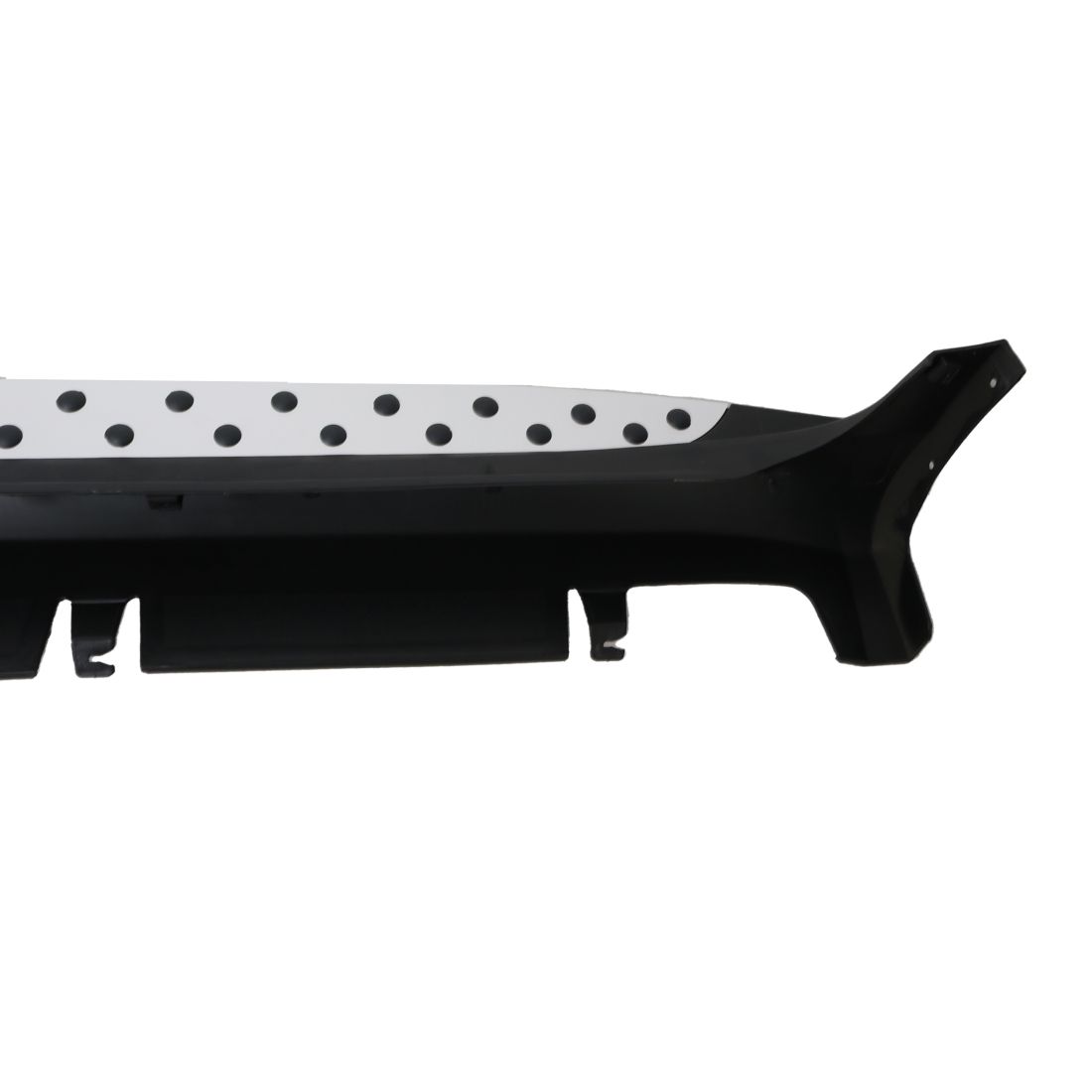 Степенки за Kia Sportage (2010-2015) - висококачествен продукт за автомобил