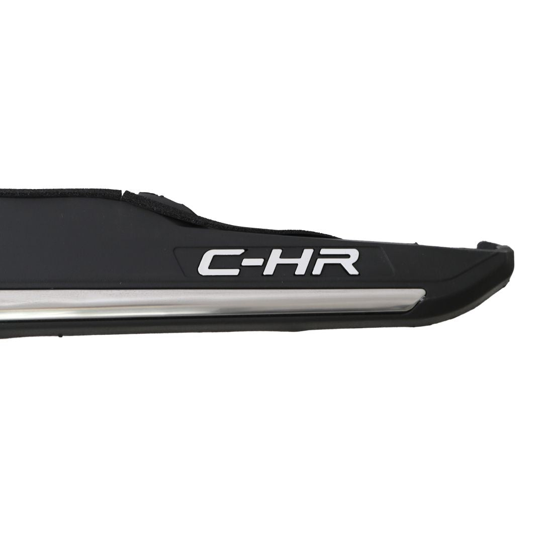 Степенки за Toyota C-HR (2016-2023)  - OEM design - висококачествен продукт за автомобил