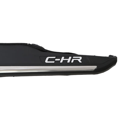 Степенки за Toyota C-HR (2016-2023)  - OEM design - висококачествен продукт за автомобил