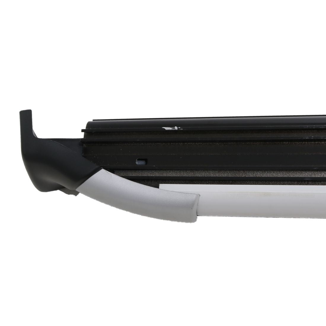 Степенки за Isuzu D-Max (2012+) - висококачествен продукт за автомобил