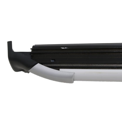 Степенки за Isuzu D-Max (2012+) - висококачествен продукт за автомобил