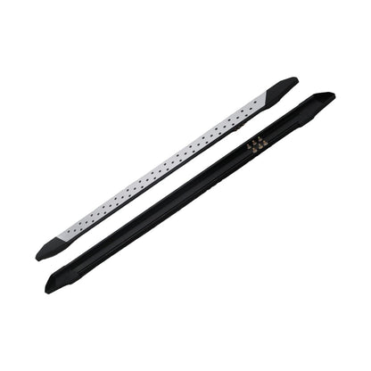 Степенки за Subaru Forester (2008-2012) - Sport design - висококачествен продукт за автомобил