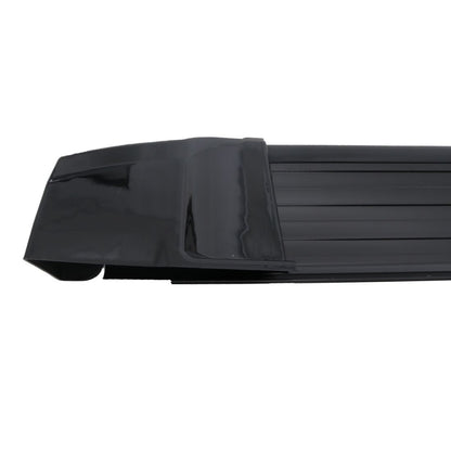 Степенки за Nissan Navara D40 (2005-2015) - 2 doors - висококачествен продукт за автомобил