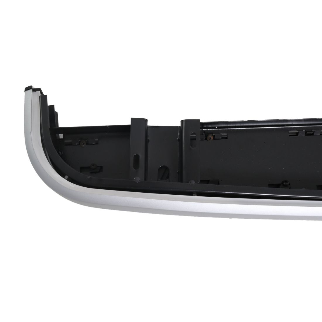 Степенки за Range Rover Sport L320 (2006-2012) - висококачествен продукт за автомобил