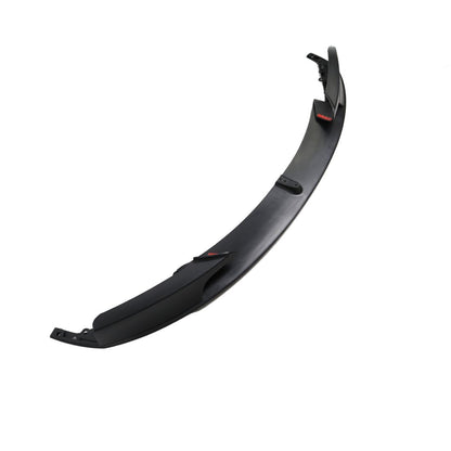 Добавка за предна Броня за BMW F10 M-Tech (2011+) - M-Performance design - висококачествен продукт за автомобил