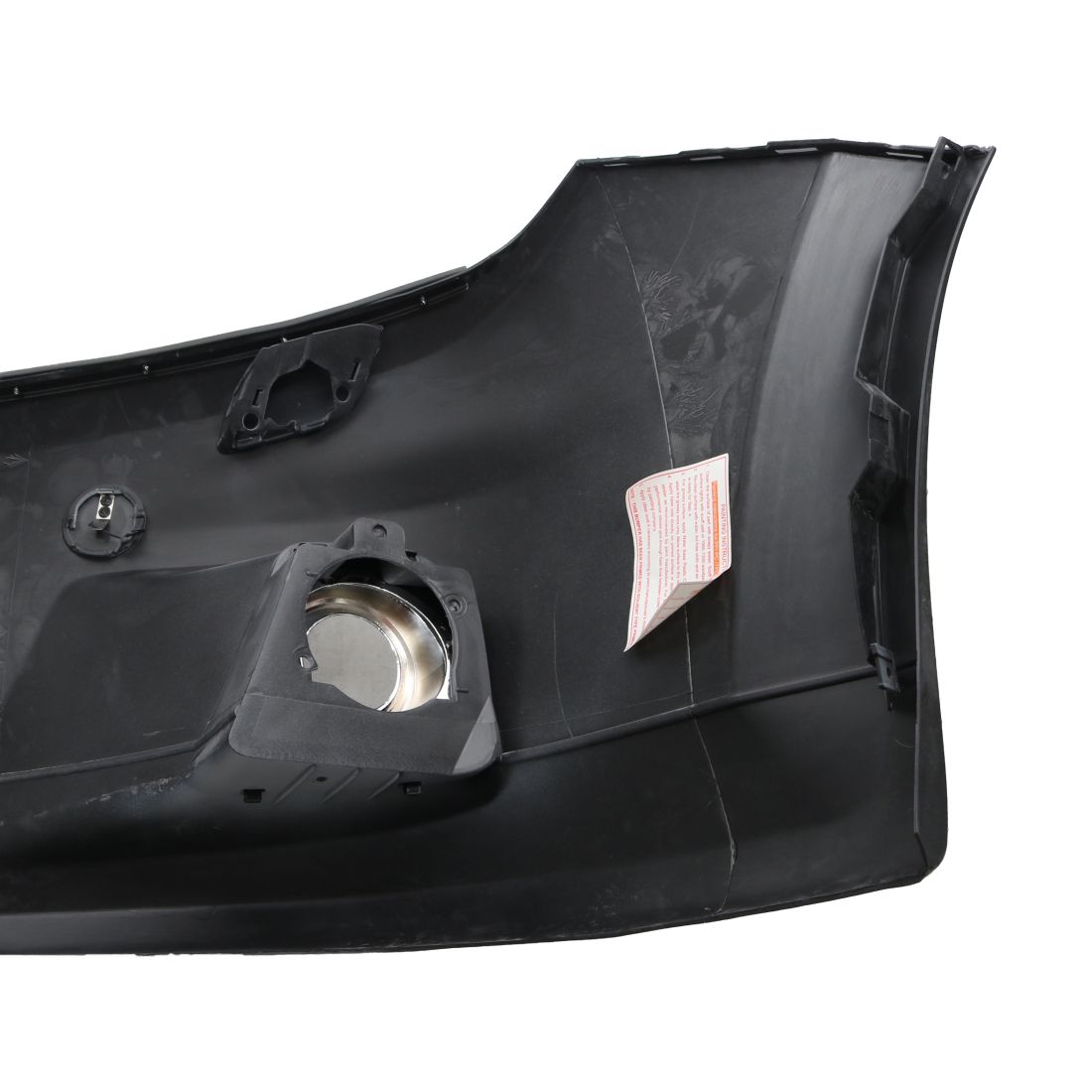 Предна броня за OPEL ASTRA H (2005-2009) - OPC Design - висококачествен продукт за автомобил