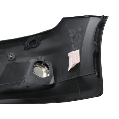 Предна броня за OPEL ASTRA H (2005-2009) - OPC Design - висококачествен продукт за автомобил