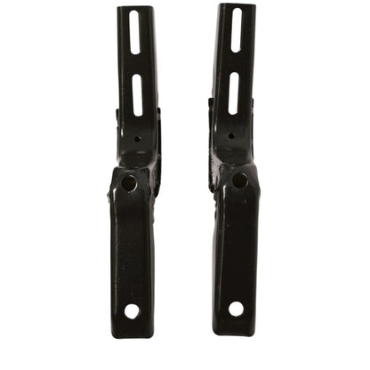 Степенки Toyota Hilux (2005-2012) - 4 врати - висококачествен продукт за автомобил