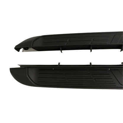 Степенки за Toyota Hilux (2012+) 213cm. - Sport - висококачествен продукт за автомобил