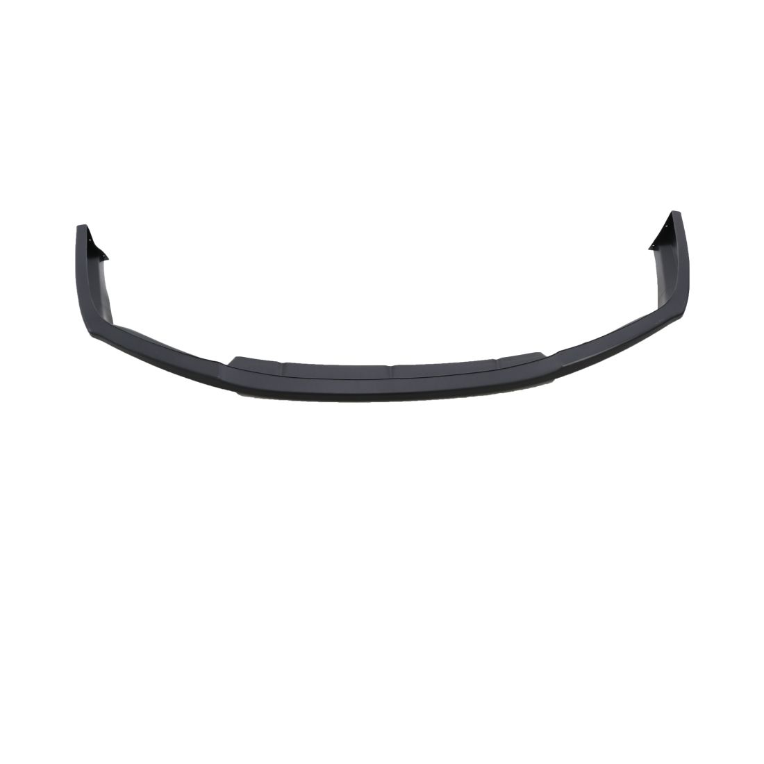 Добавка за предна броня за Honda Civic 7,8 gen sedan (2006-2015) - Mugen - висококачествен продукт за автомобил