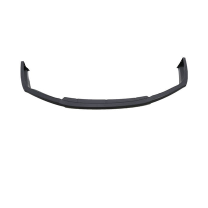 Добавка за предна броня за Honda Civic 7,8 gen sedan (2006-2015) - Mugen - висококачествен продукт за автомобил