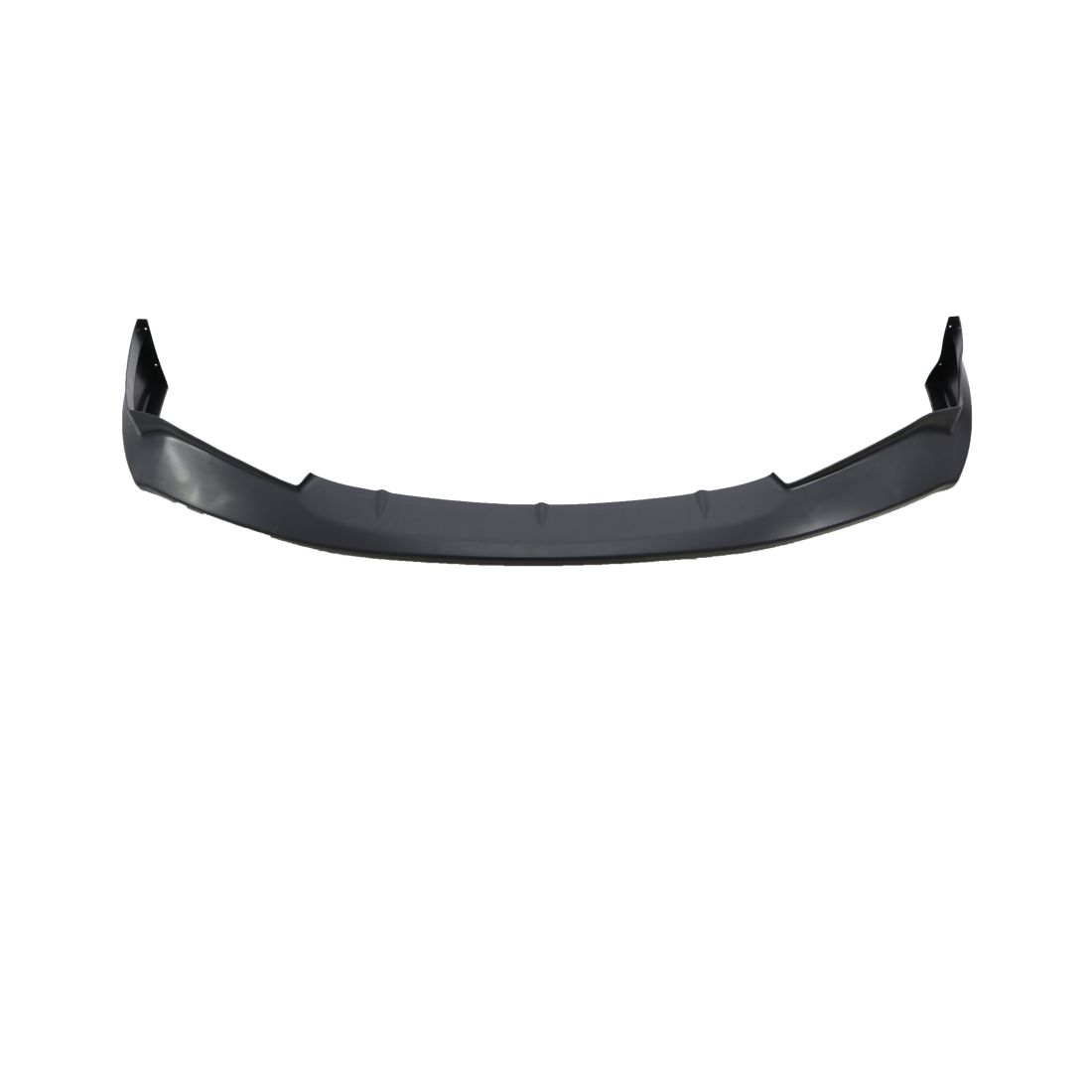 Добавка за предна броня за Honda Civic 7,8 gen sedan (2006-2015) - Mugen - висококачествен продукт за автомобил