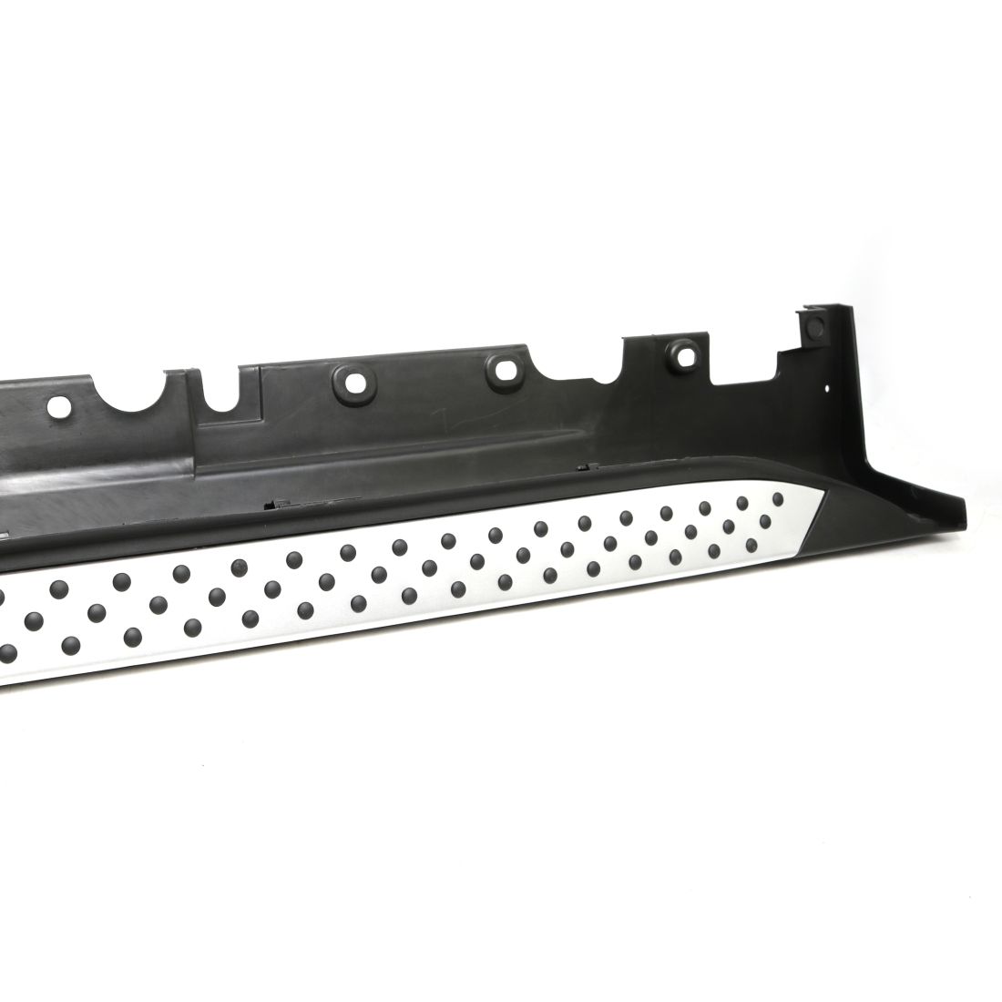 Степенки за BMW X6 E71 (2008-2014) - висококачествен продукт за автомобил