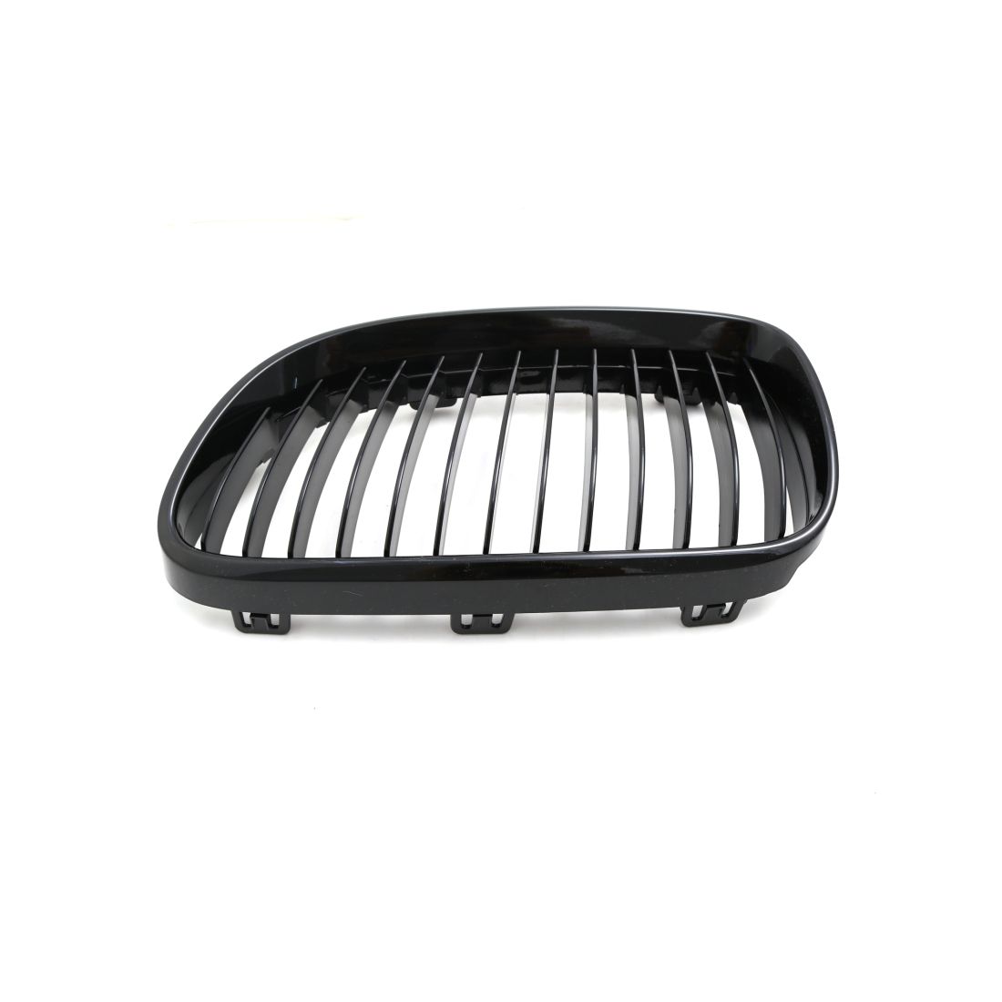 Решетки за BMW F22 / F23 / F87 (2014+) - Матирани - Piano M2 Design - висококачествен продукт за автомобил