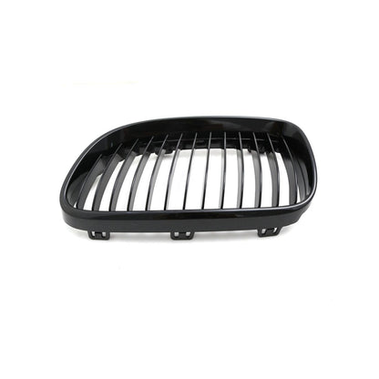 Решетки за BMW F22 / F23 / F87 (2014+) - Матирани - Piano M2 Design - висококачествен продукт за автомобил