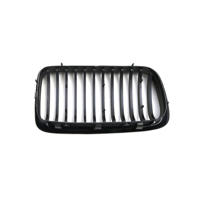 Решетки за BMW E38 (1994-2002) - черни - висококачествен продукт за автомобил