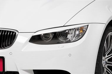 Вежди за фарове BMW E92 / E93  (2006-2010) - Дизайн: 1 - висококачествен продукт за автомобил