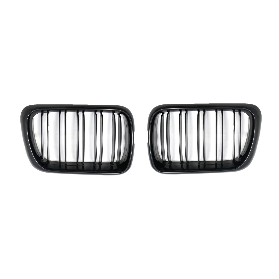 Решетки за BMW E36 (1996-1999) - Piano Design - висококачествен продукт за автомобил