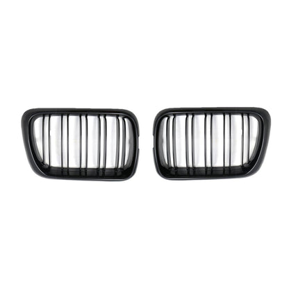 Решетки за BMW E36 (1996-1999) - Piano Design - висококачествен продукт за автомобил