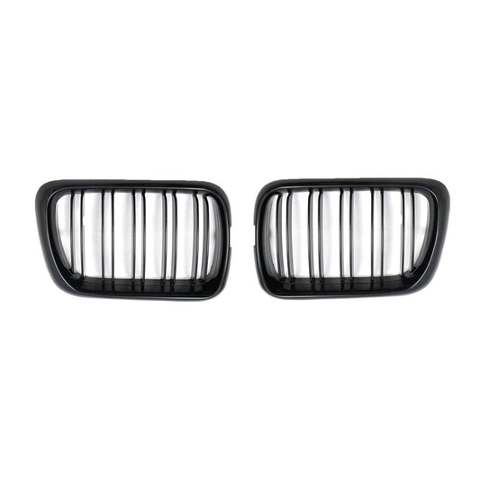 Решетки за BMW E36 (1996-1999) - Piano Design - висококачествен продукт за автомобил