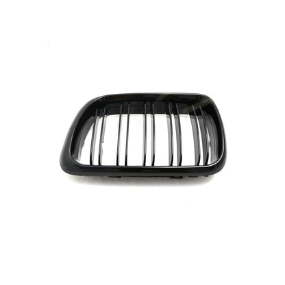 Решетки за BMW E36 (1996-1999) - Piano Design - висококачествен продукт за автомобил