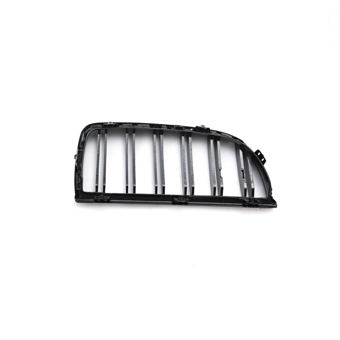 Решетки за BMW E90 (2005-2008) - черни Piano Design - висококачествен продукт за автомобил