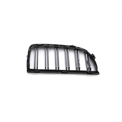 Решетки за BMW E90 (2005-2008) - черни Piano Design - висококачествен продукт за автомобил