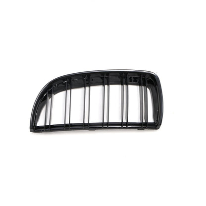 Решетки за BMW E90 (2005-2008) - черни Piano Design - висококачествен продукт за автомобил