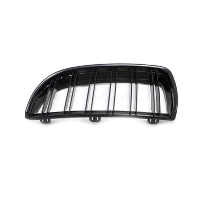 Решетки за BMW E90 (2005-2008) - черни Piano Design - висококачествен продукт за автомобил