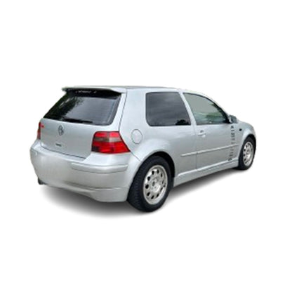 Спойлер Антикрило за VW Golf 4 - R32 - висококачествен продукт за автомобил