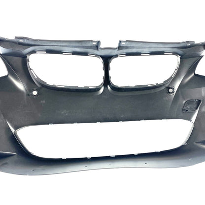 Предна броня за BMW E92 (2009-2012) - M-Tech - висококачествен продукт за автомобил