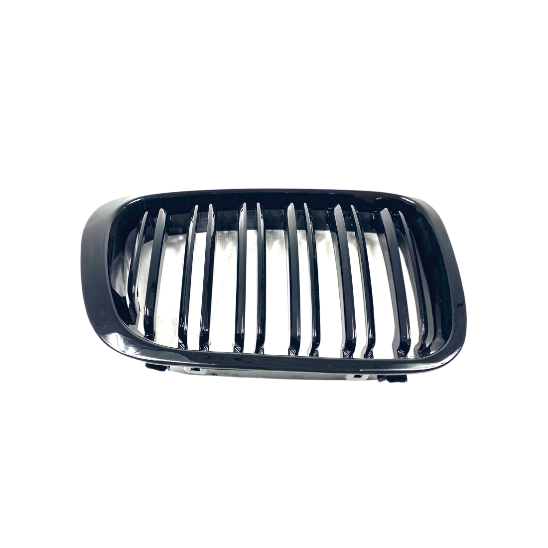 Решетки за BMW E46 sedan, combi (1998-2001) / compact (2001-2005) - с двойни ребра M3 - висококачествен продукт за автомобил