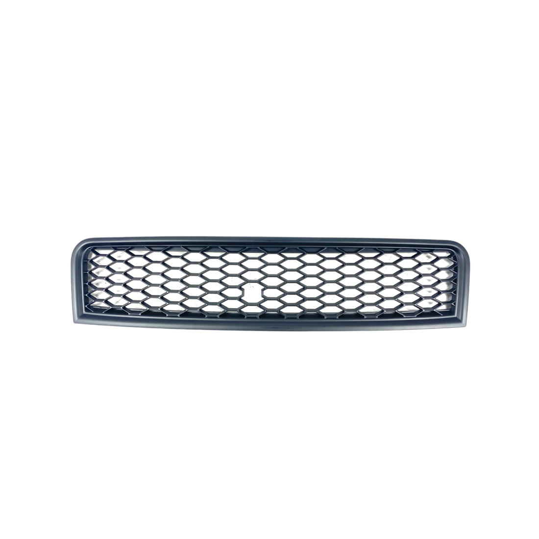 Решетка без емблема за Audi A4 B6 (2001-2004) - RS Look - висококачествен продукт за автомобил