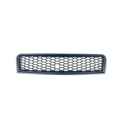 Решетка без емблема за Audi A4 B6 (2001-2004) - RS Look - висококачествен продукт за автомобил