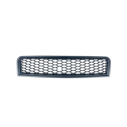 Решетка без емблема за Audi A4 B6 (2001-2004) - RS Look - висококачествен продукт за автомобил