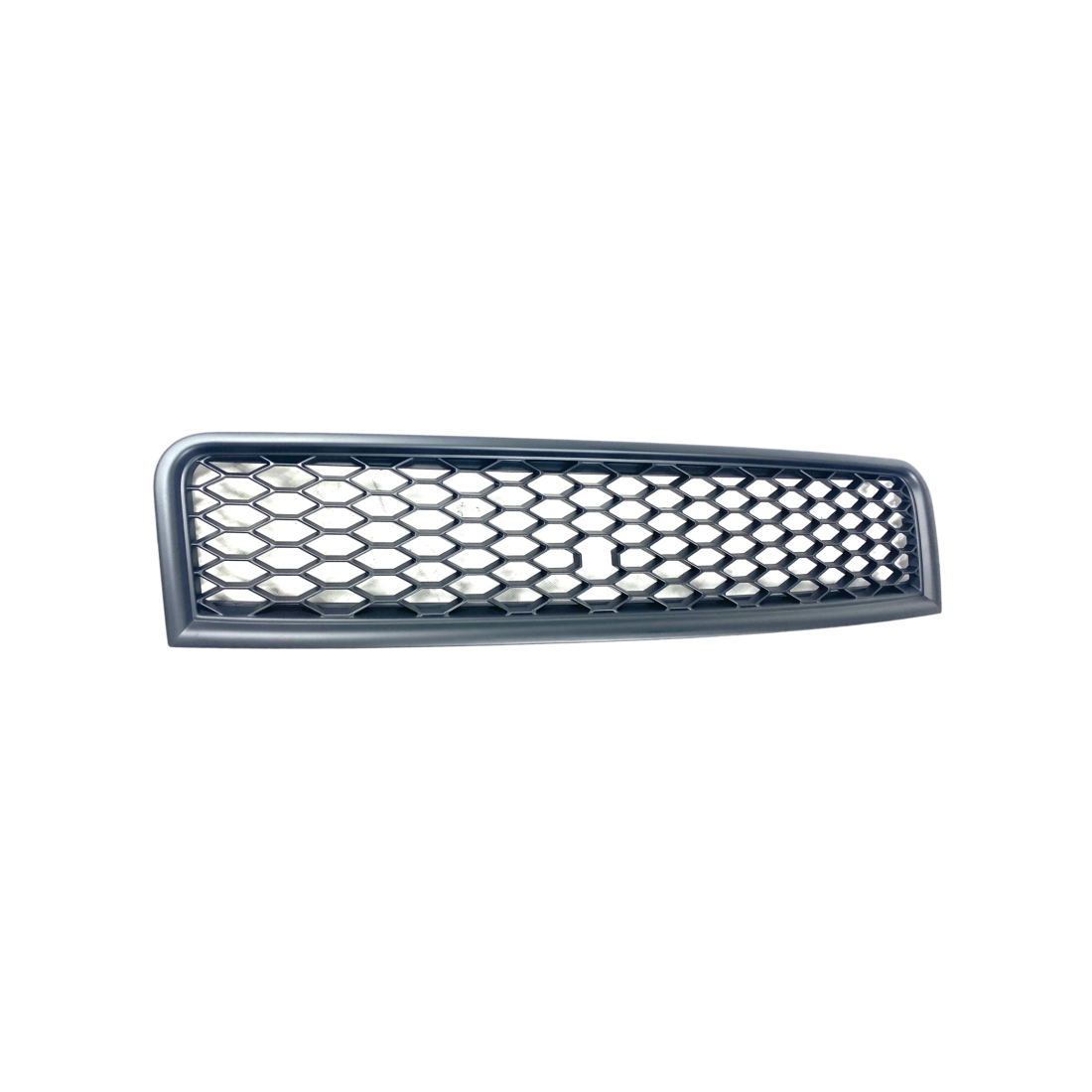Решетка без емблема за Audi A4 B6 (2001-2004) - RS Look - висококачествен продукт за автомобил