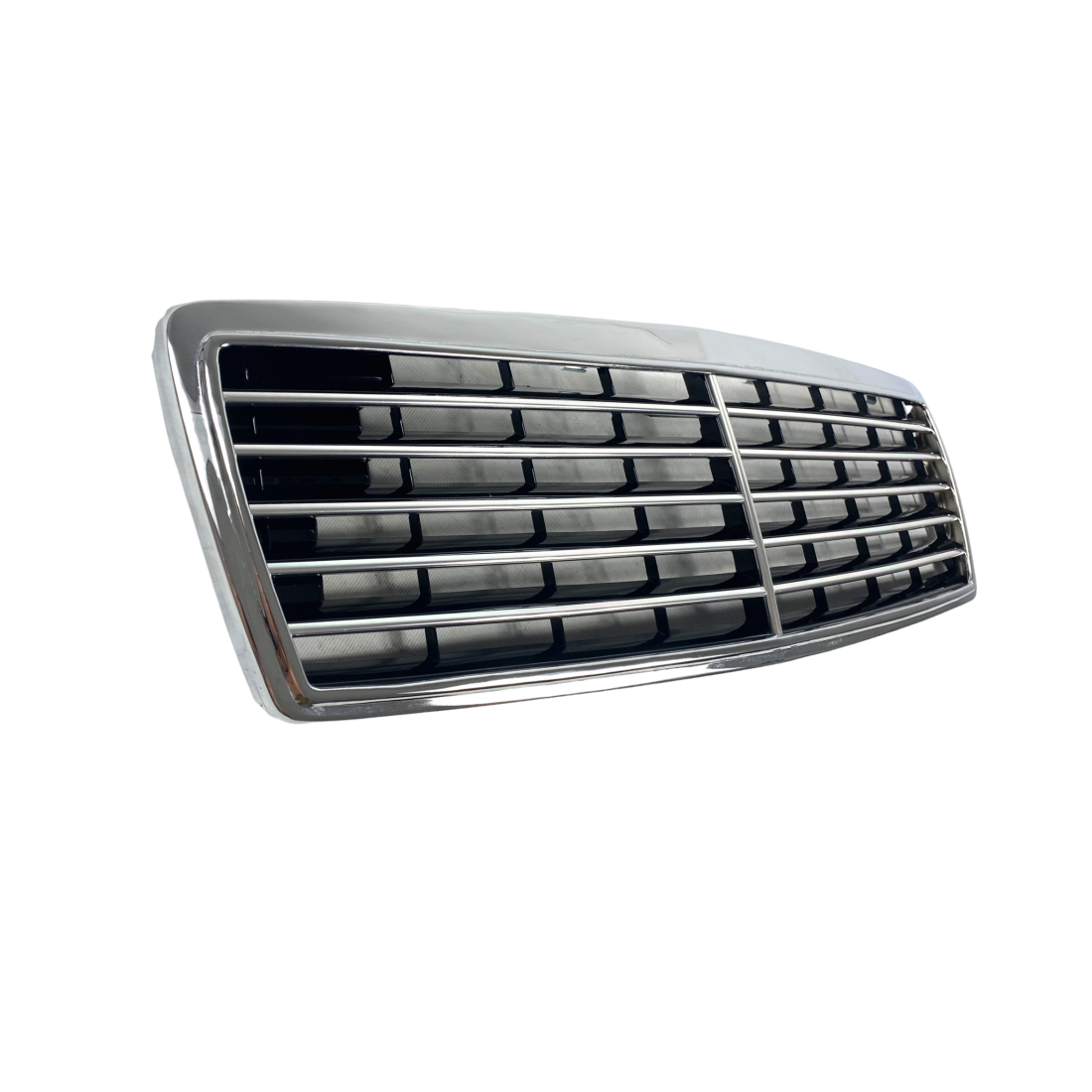 Решетка Avangard Mercedes W202 (93-00) - висококачествен продукт за автомобил