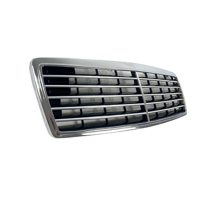 Решетка Avangard Mercedes W202 (93-00) - висококачествен продукт за автомобил